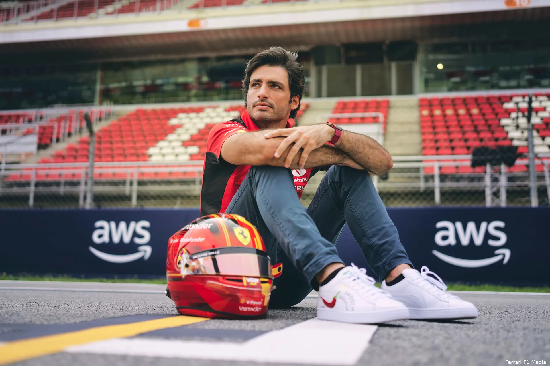230004 spanish gp thursday gallery