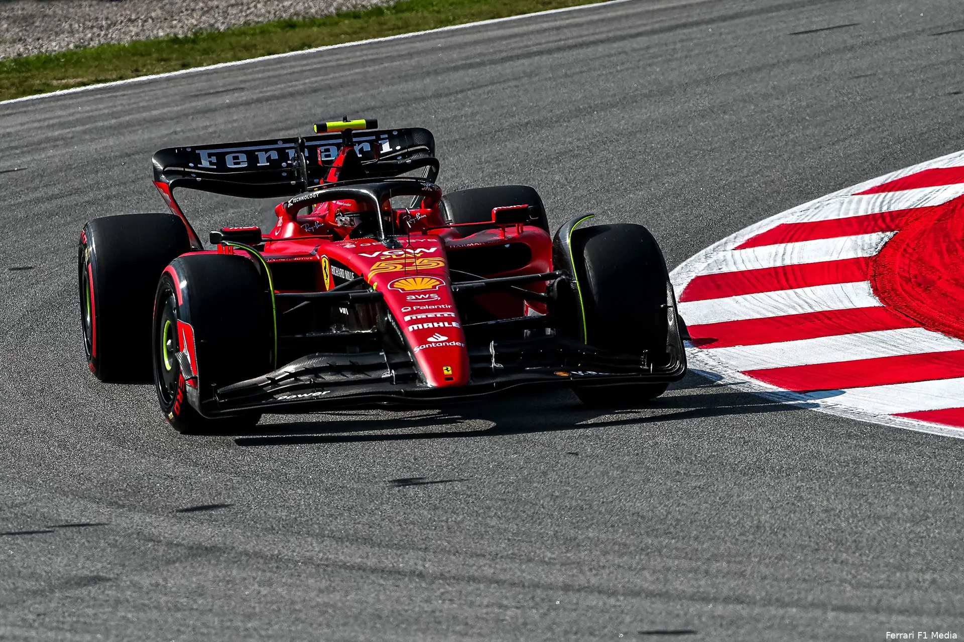 230026 spanish gp friday