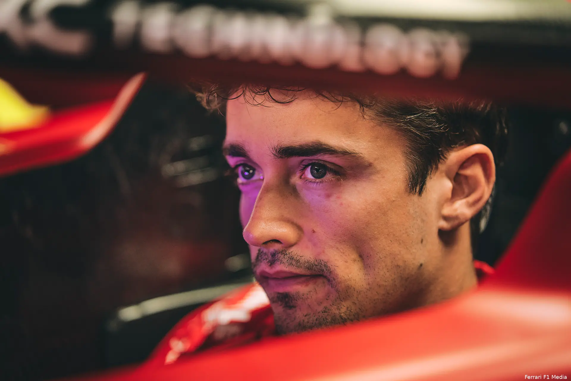 230058 spanish gp race report