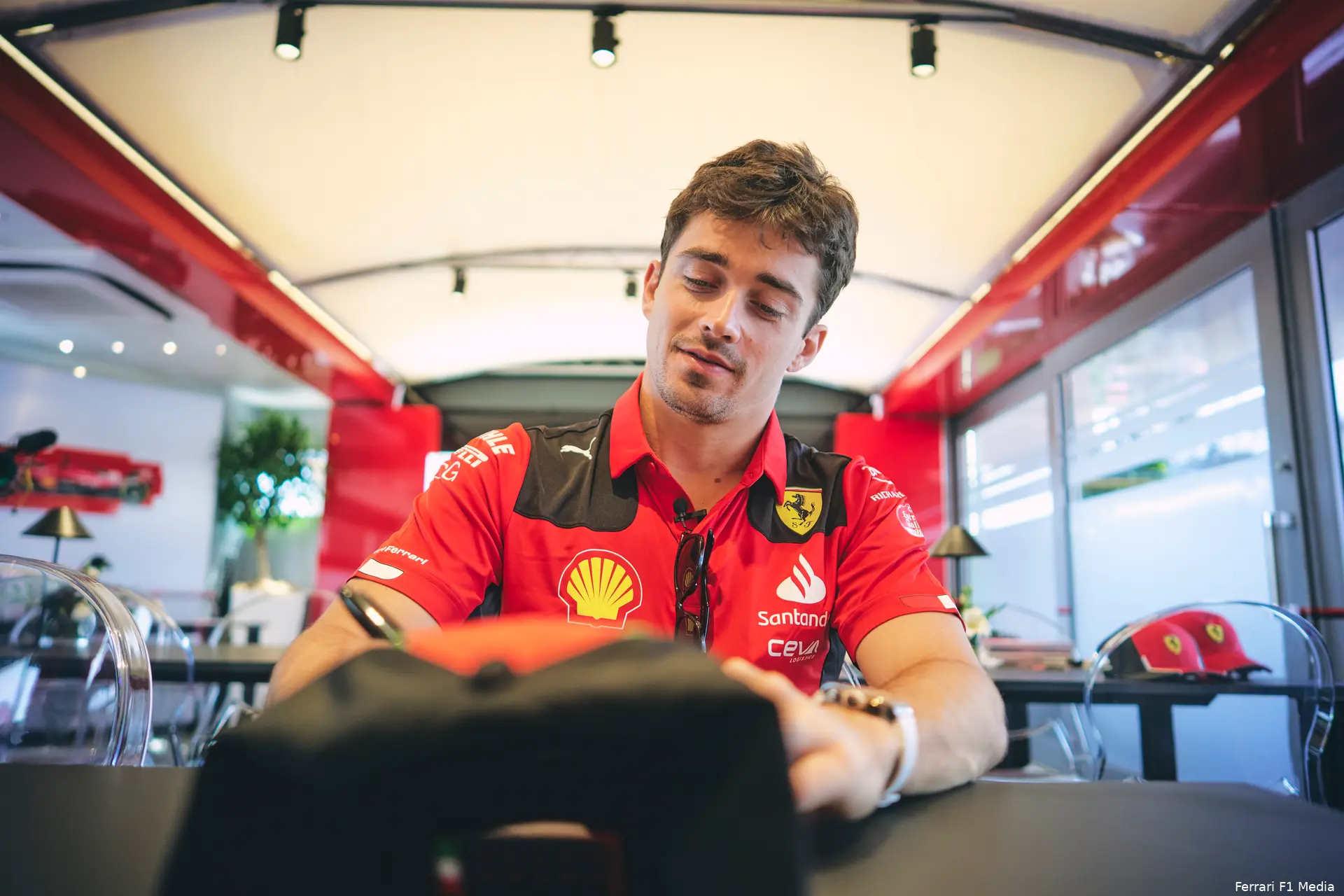 230104 scuderia ferrari hungarian gp thursday b62833b4 1d4a 40d6 83f0 c8df9d56b944
