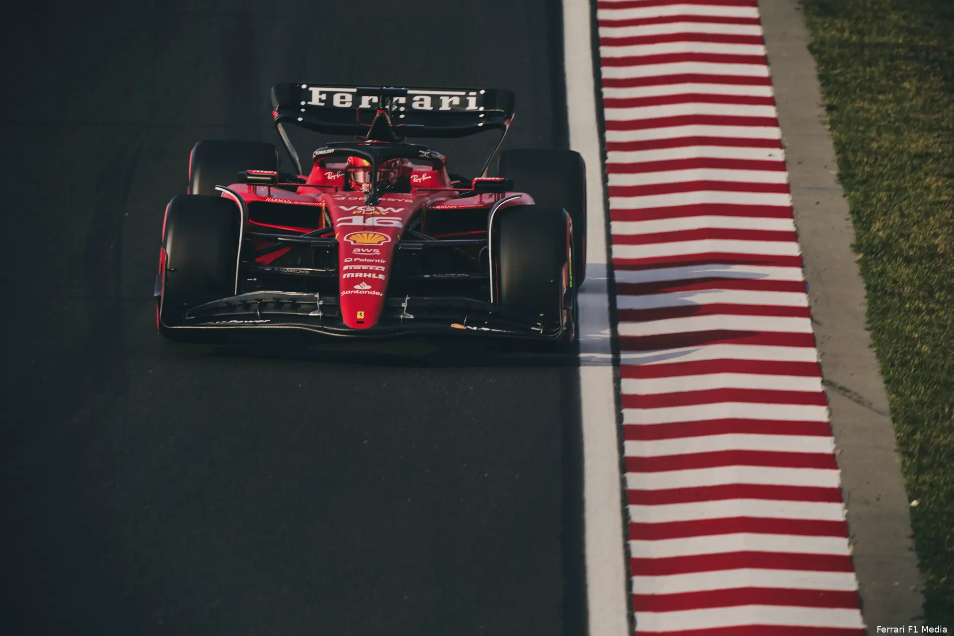 230120 scuderia ferrari hungarian gp friday ace0e691 6d8e 4364 ac46 9ffdad836b79