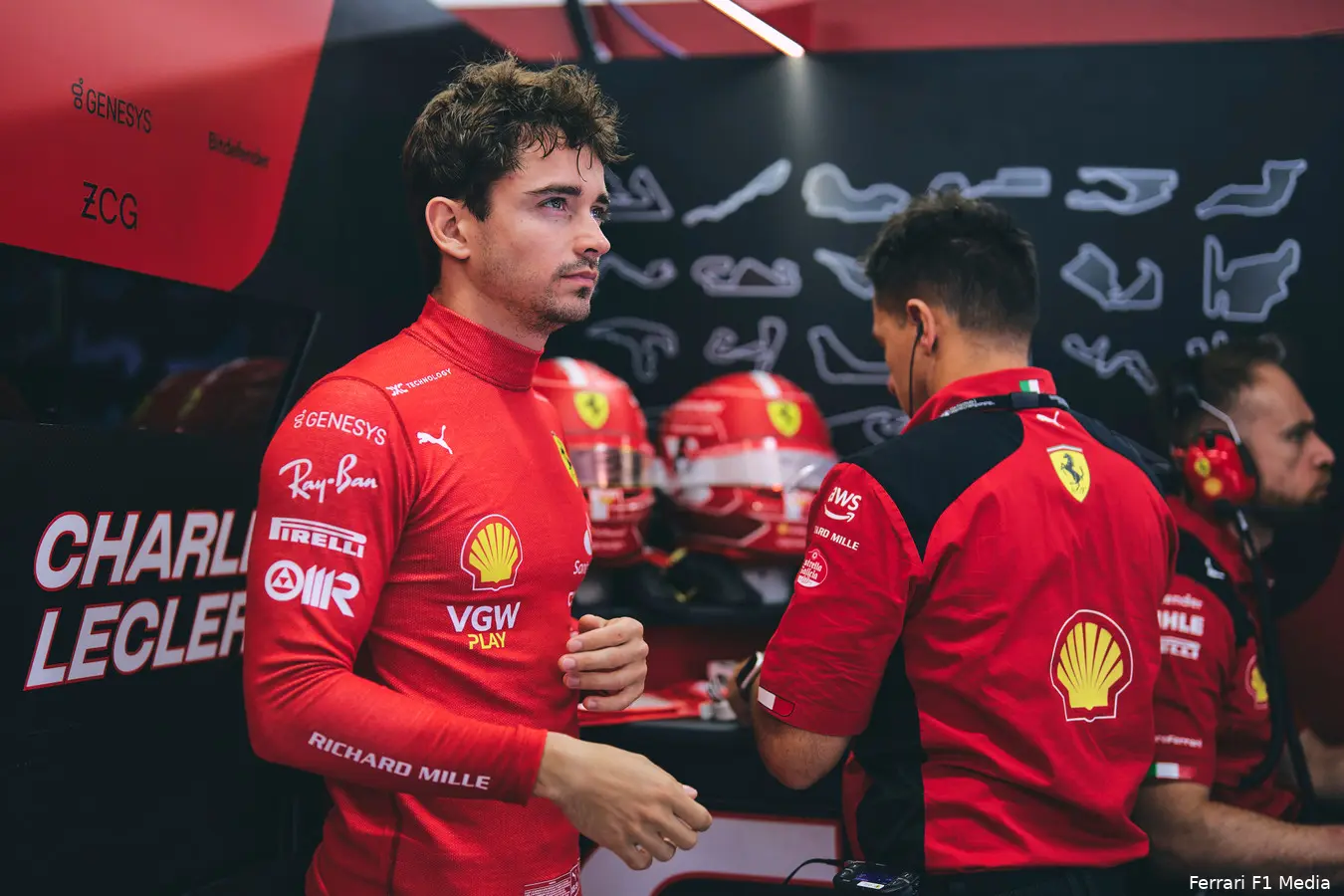 leclerc hongarije