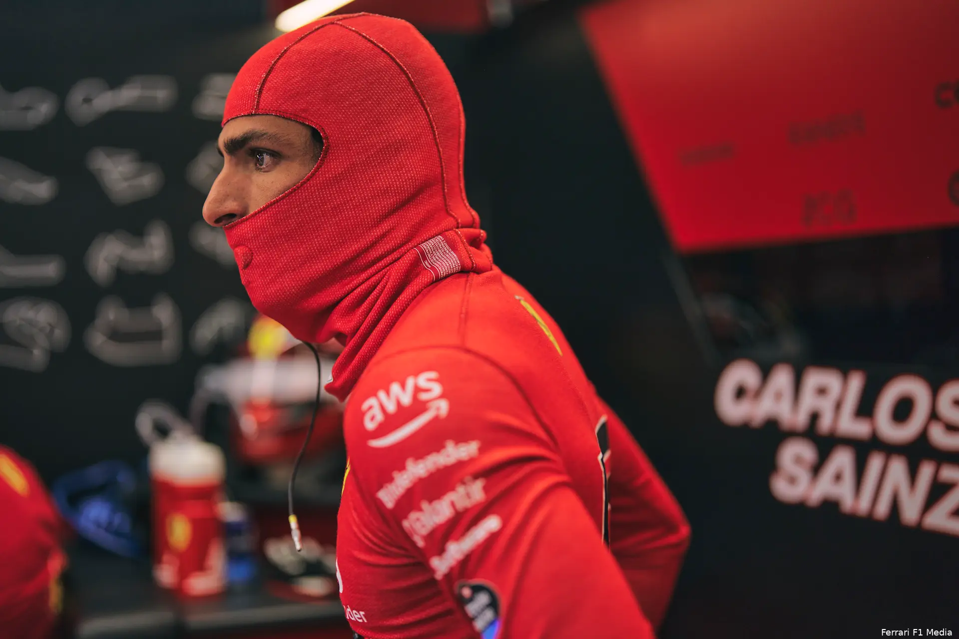 zandvoort 2023