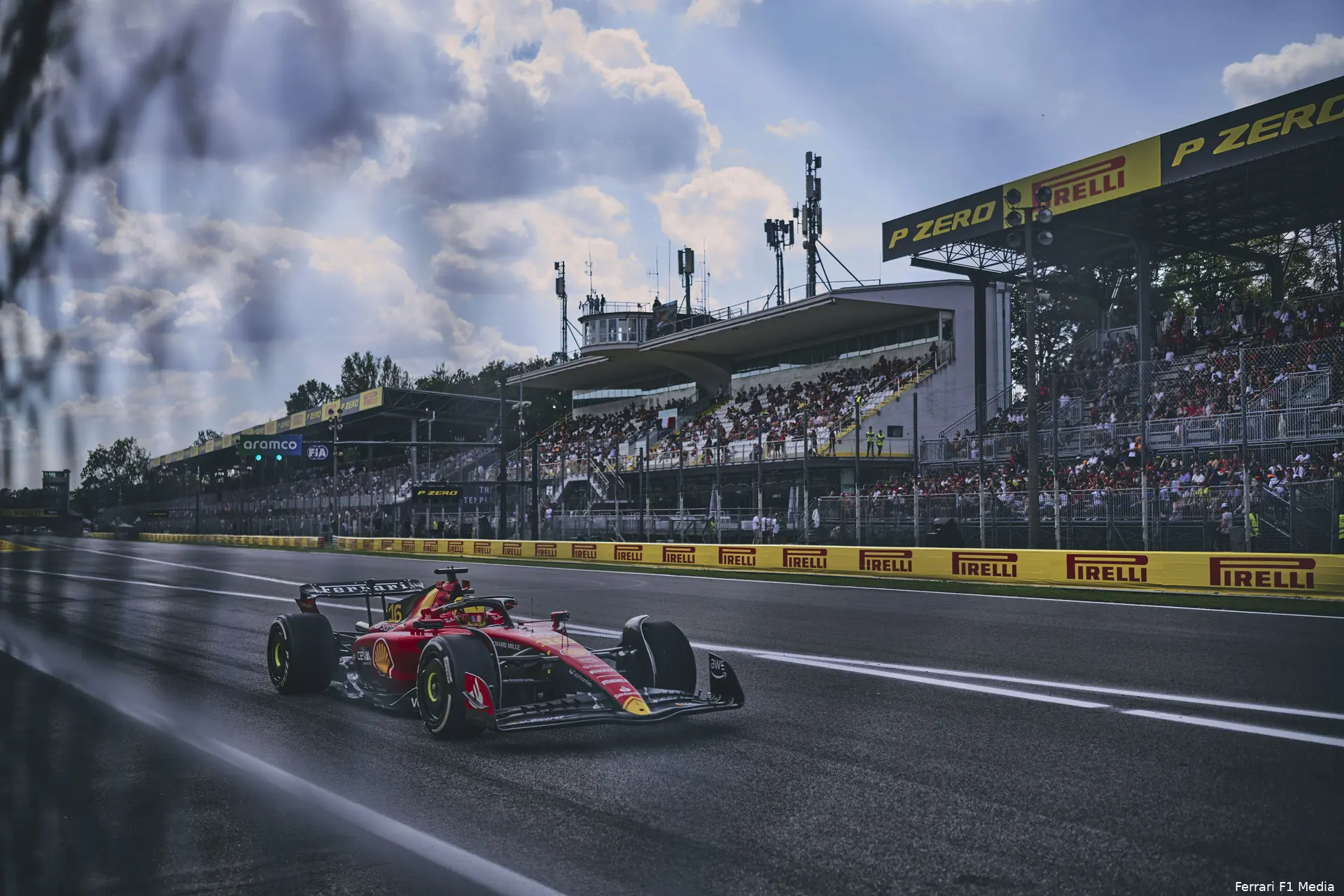 monza 2023