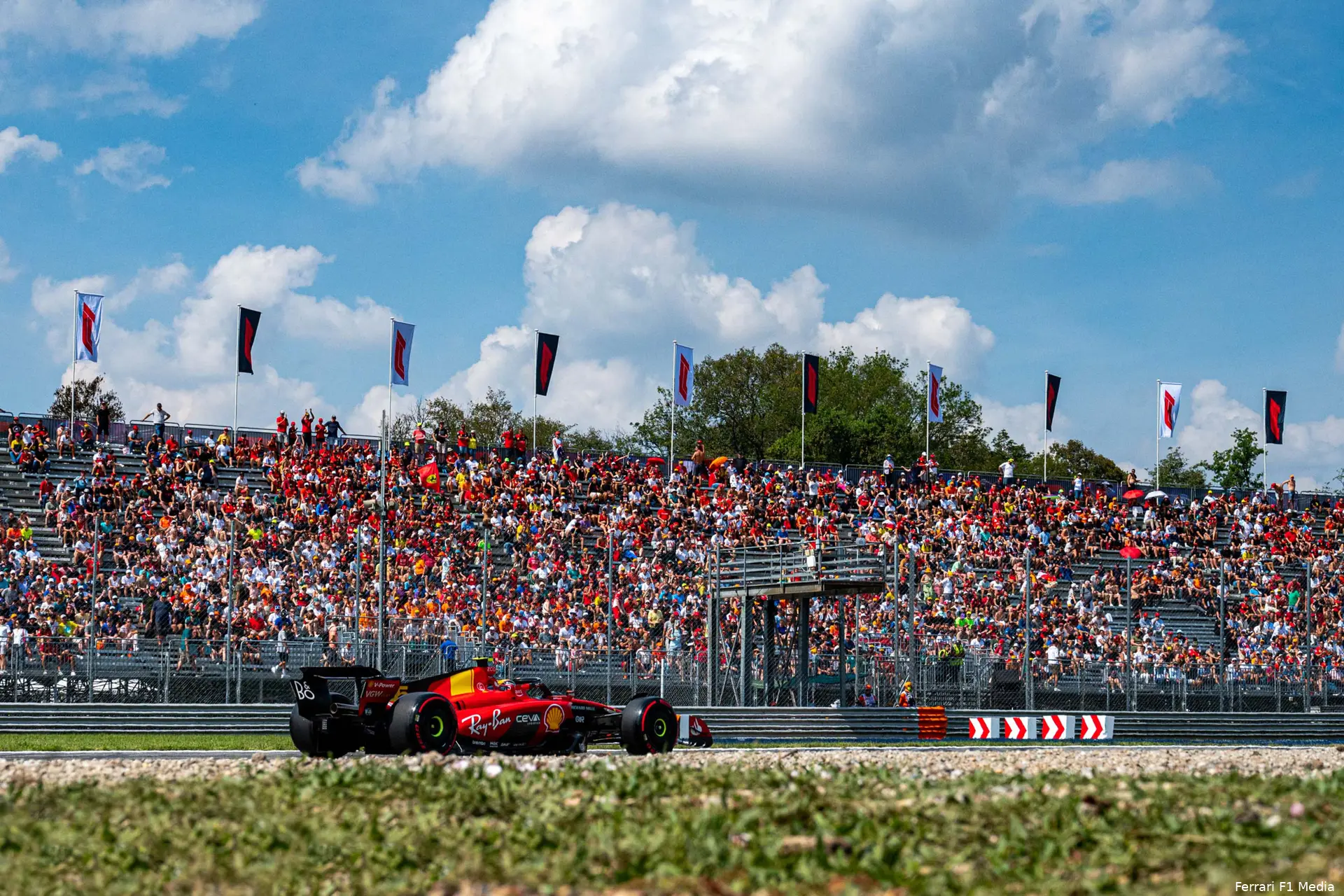 monza 2023