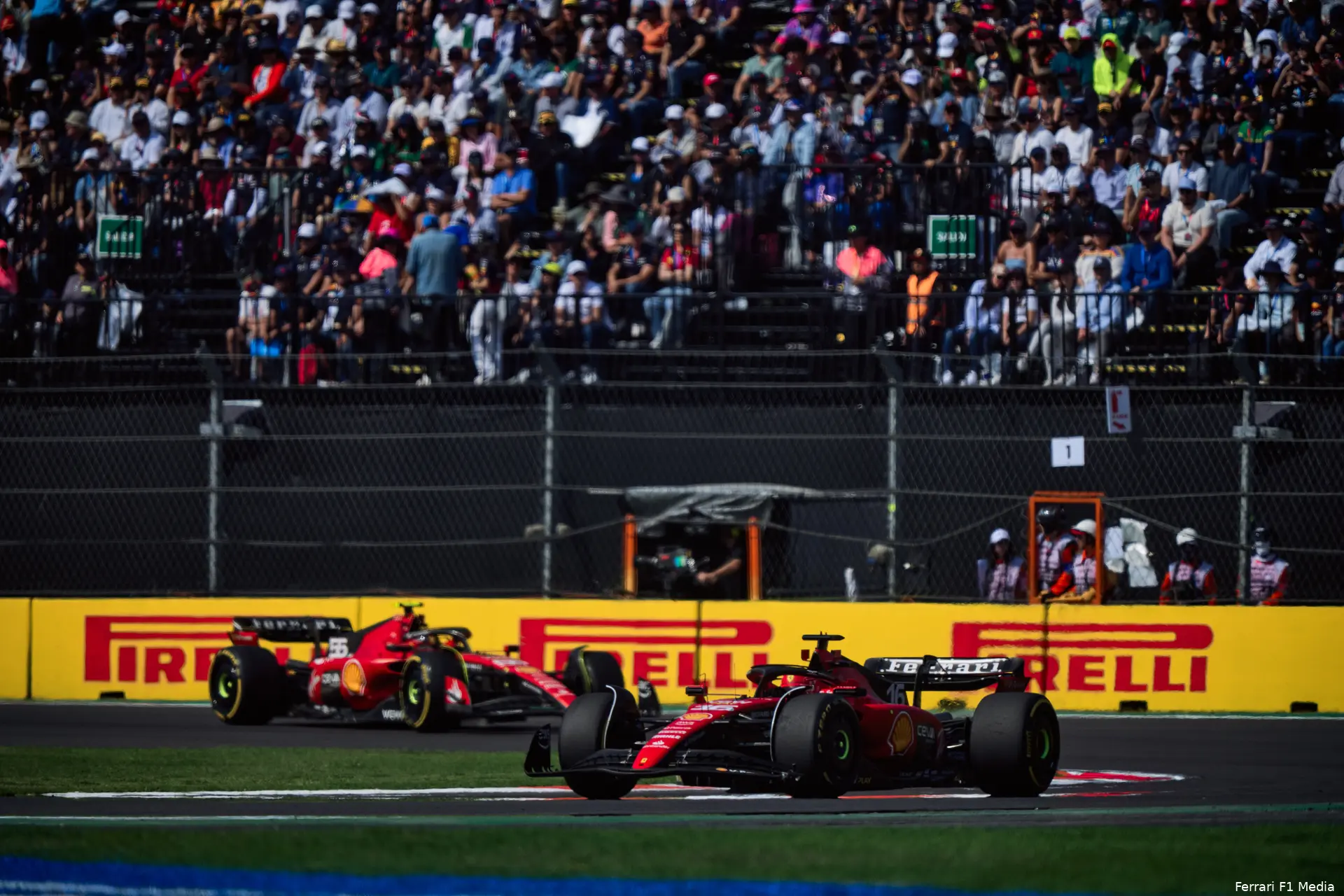 230045 scuderia ferrari mexico gp 2023 sunday 165abc34 61cd 4fe0 a1ce d13994783dfa