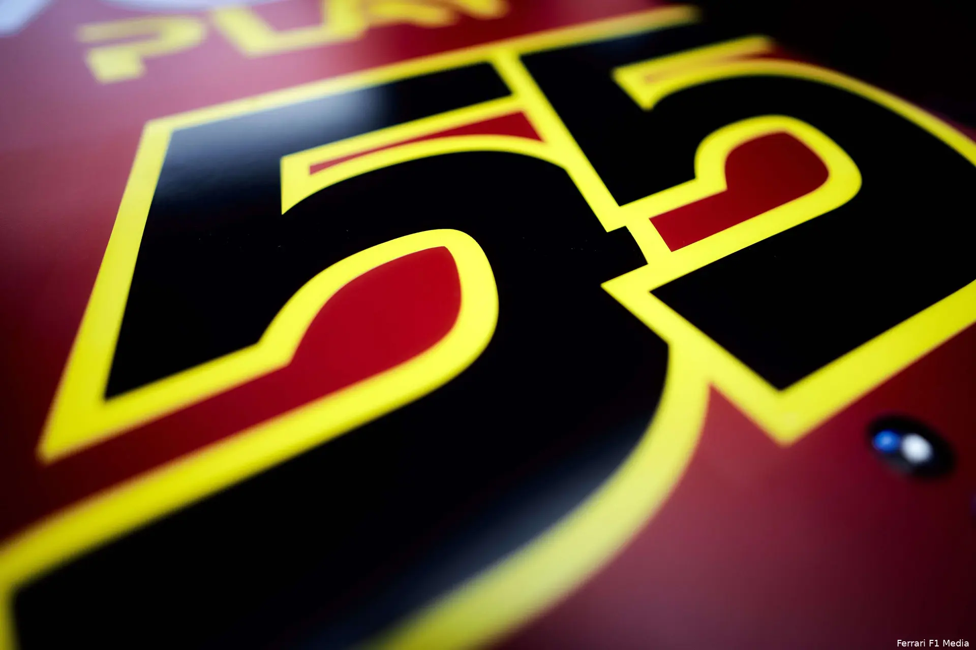 carlos sainz ferrari gp italie vrijdag 2024 3
