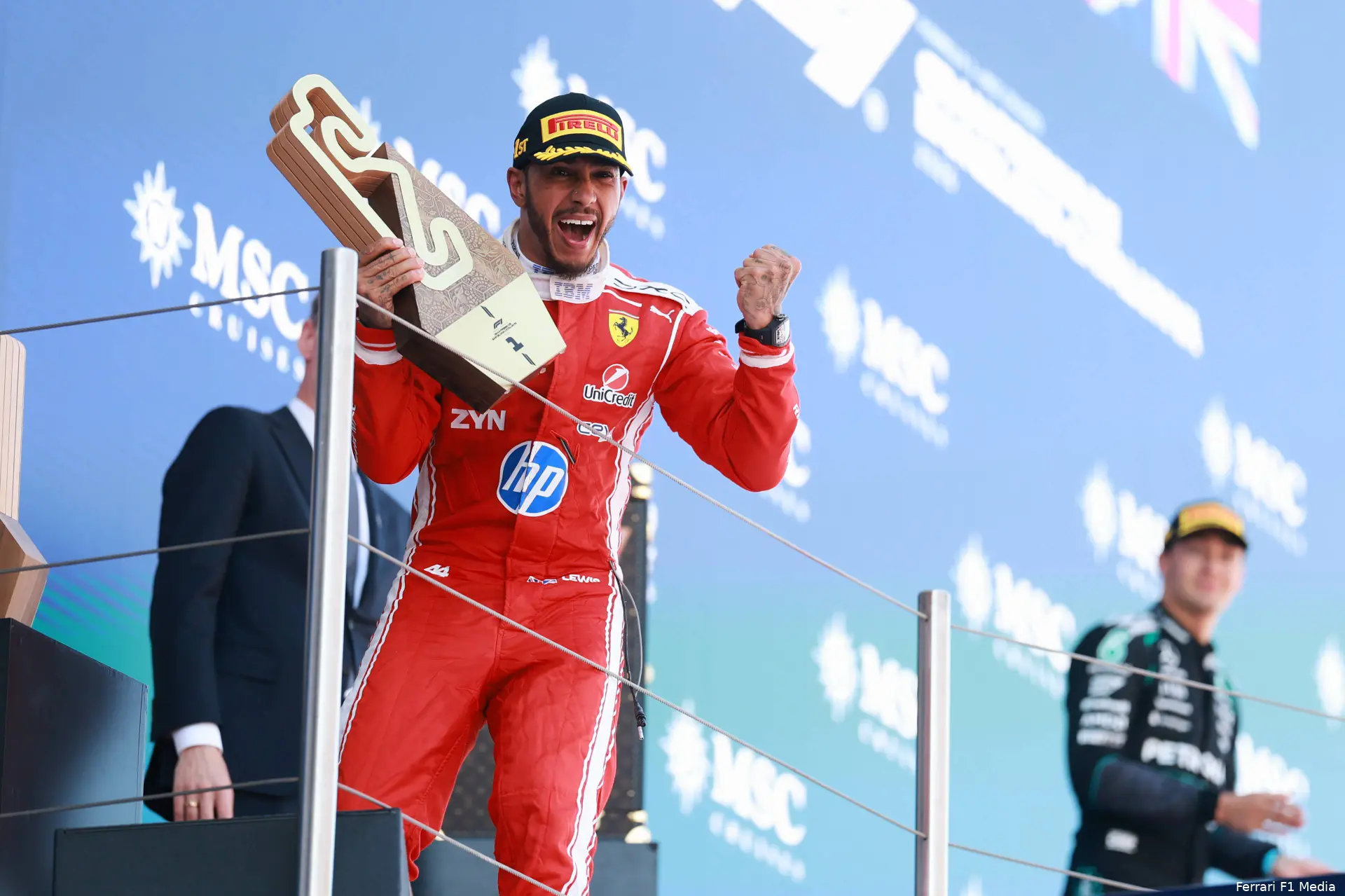 lewis-hamilton-ferrari-gp-barcelona-catalonie-2026-zondag-podium