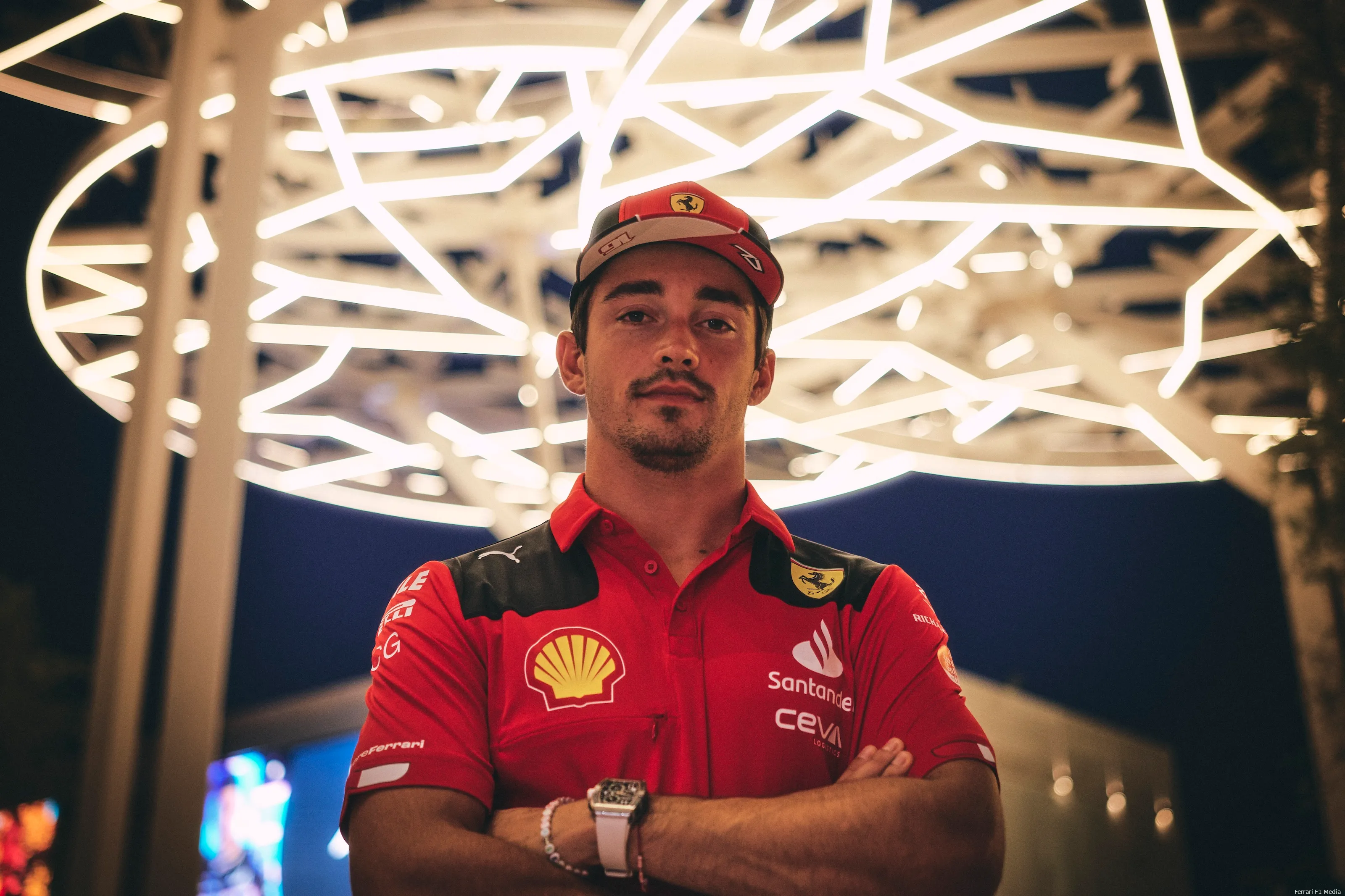 charles leclerc ferrari31