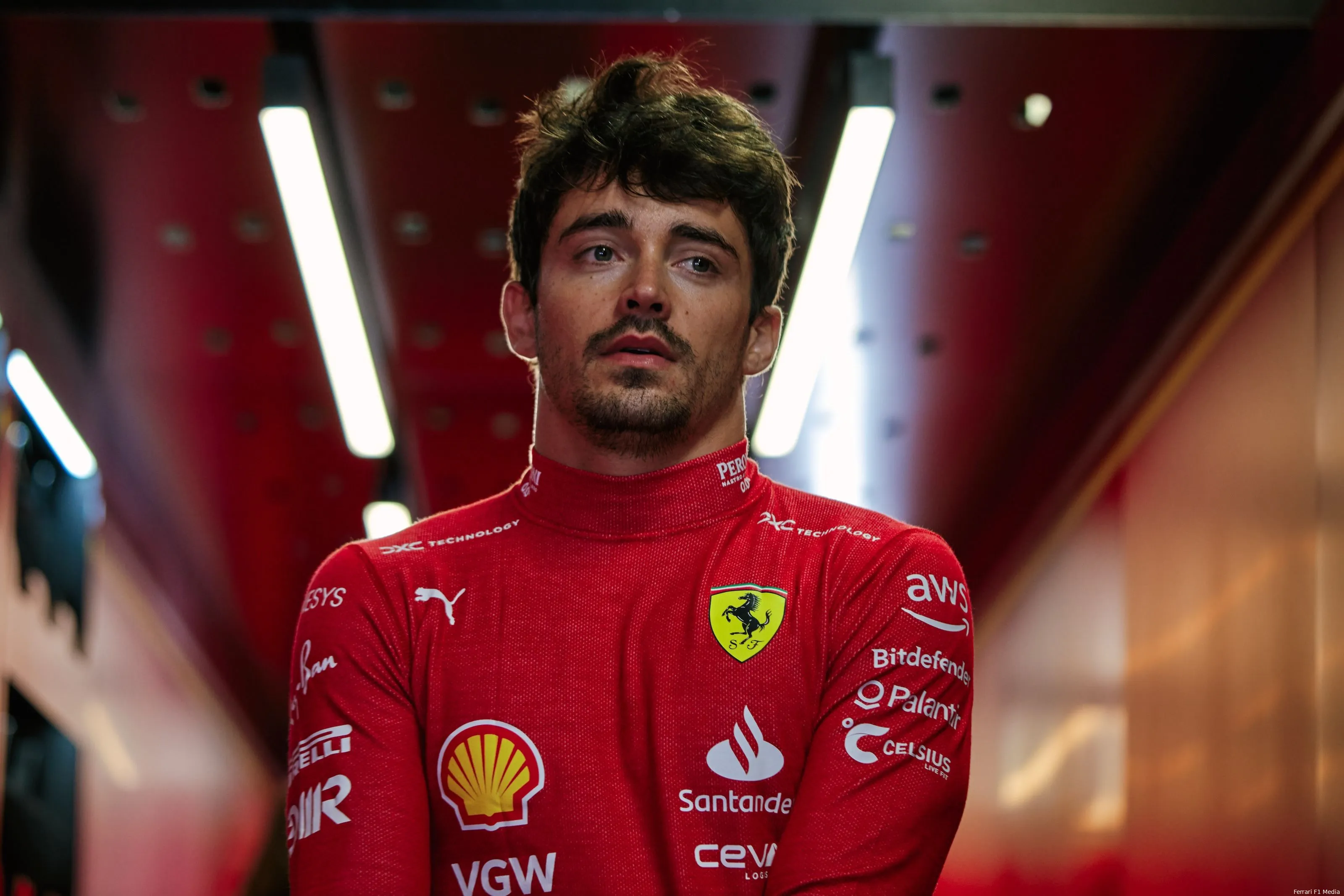 charles leclerc ferrari69