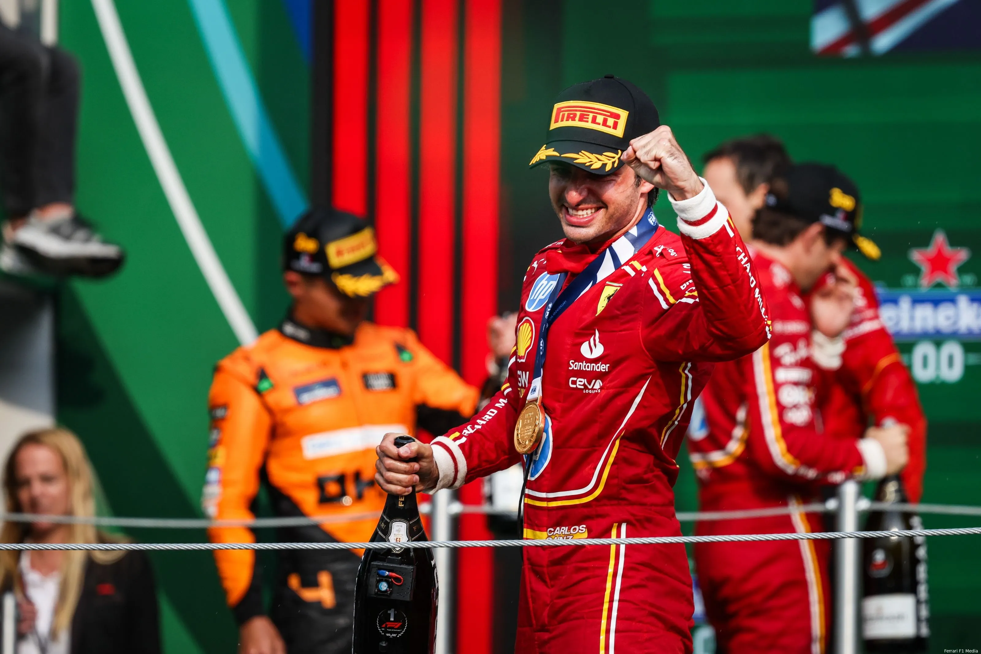 carlos sainz ferrari75