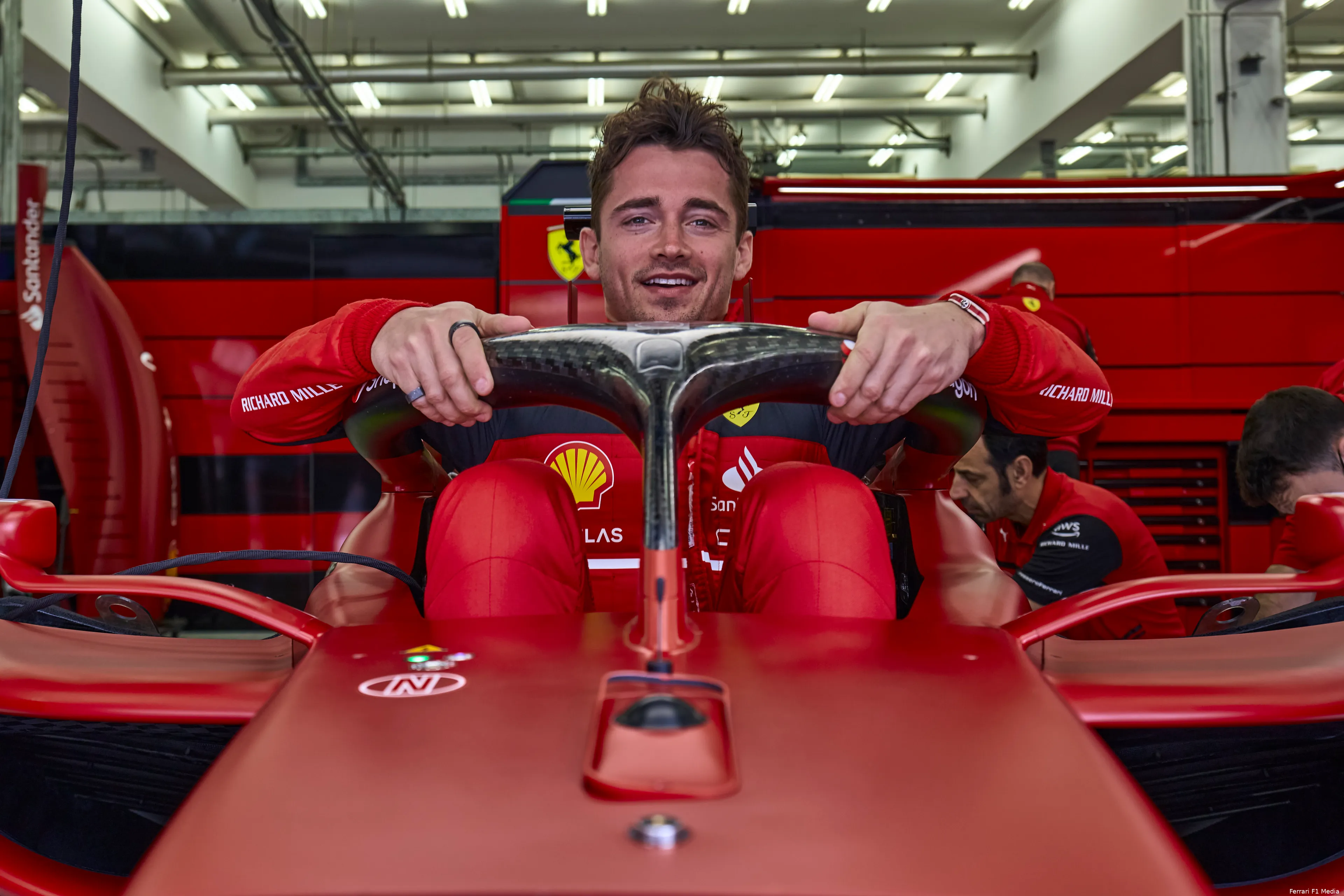 Charles Leclerc