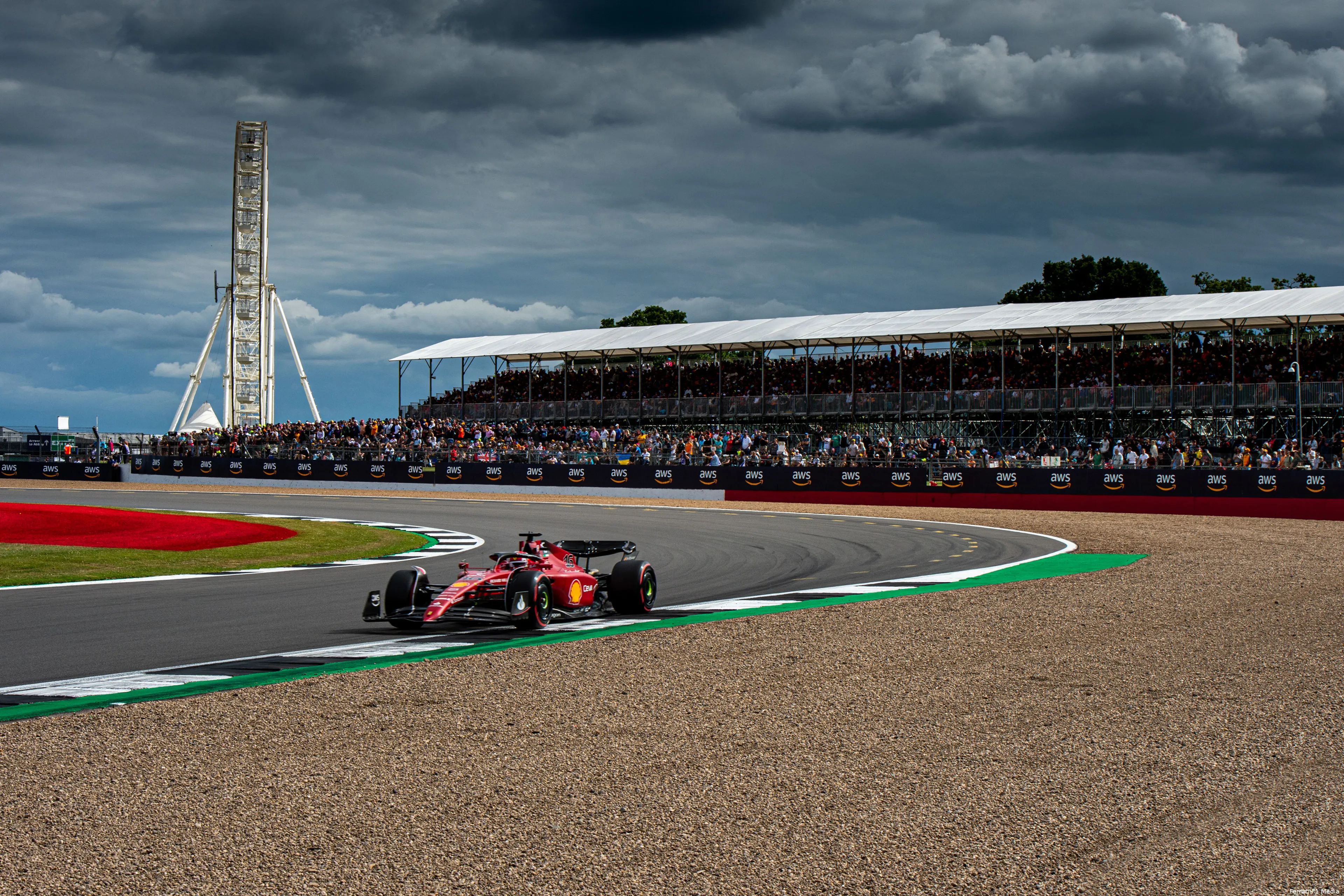 Fer 220026 british gp friday gallery