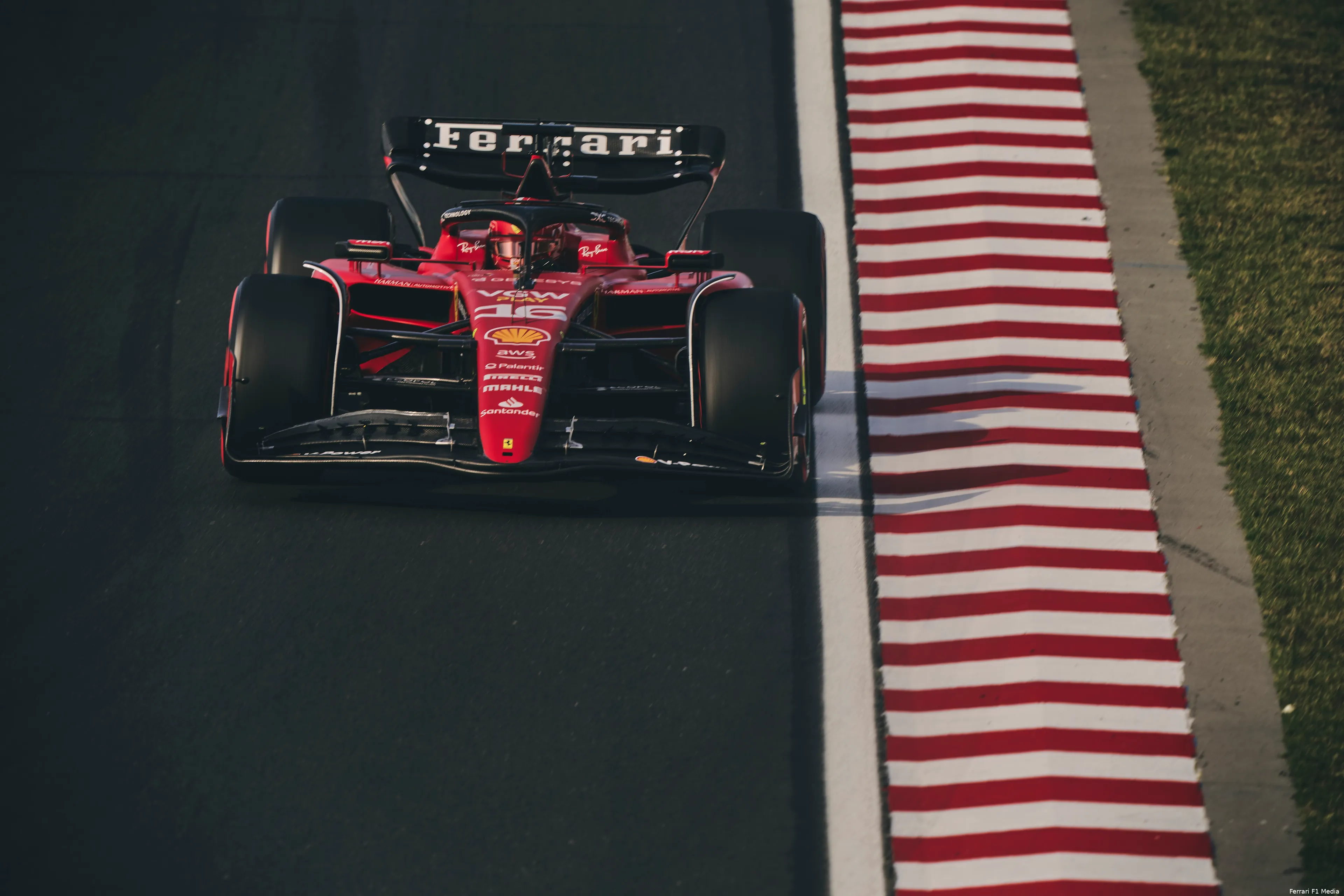 230120 scuderia ferrari hungarian gp friday ace0e691 6d8e 4364 ac46 9ffdad836b79