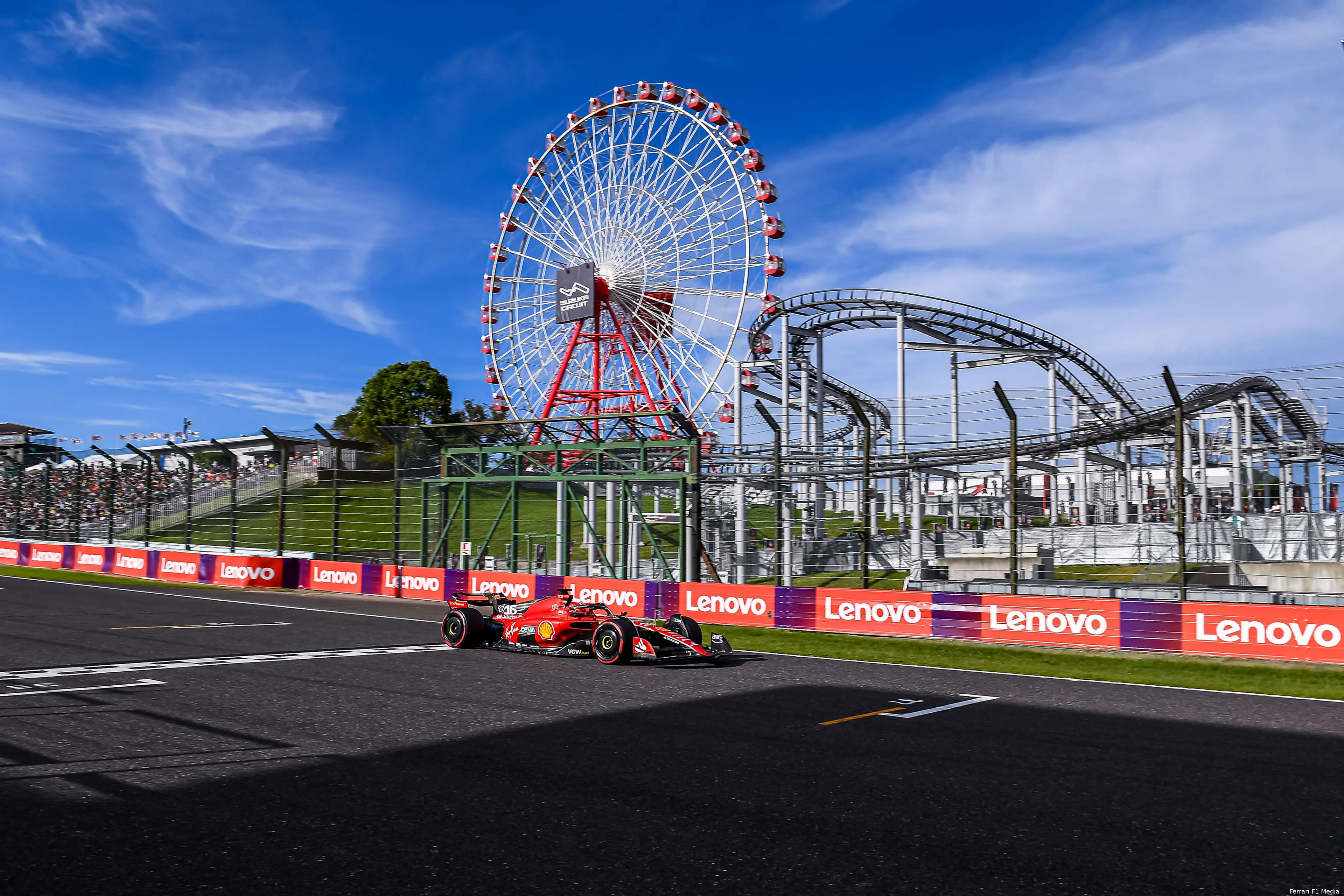 ferrari gpjapan 2023