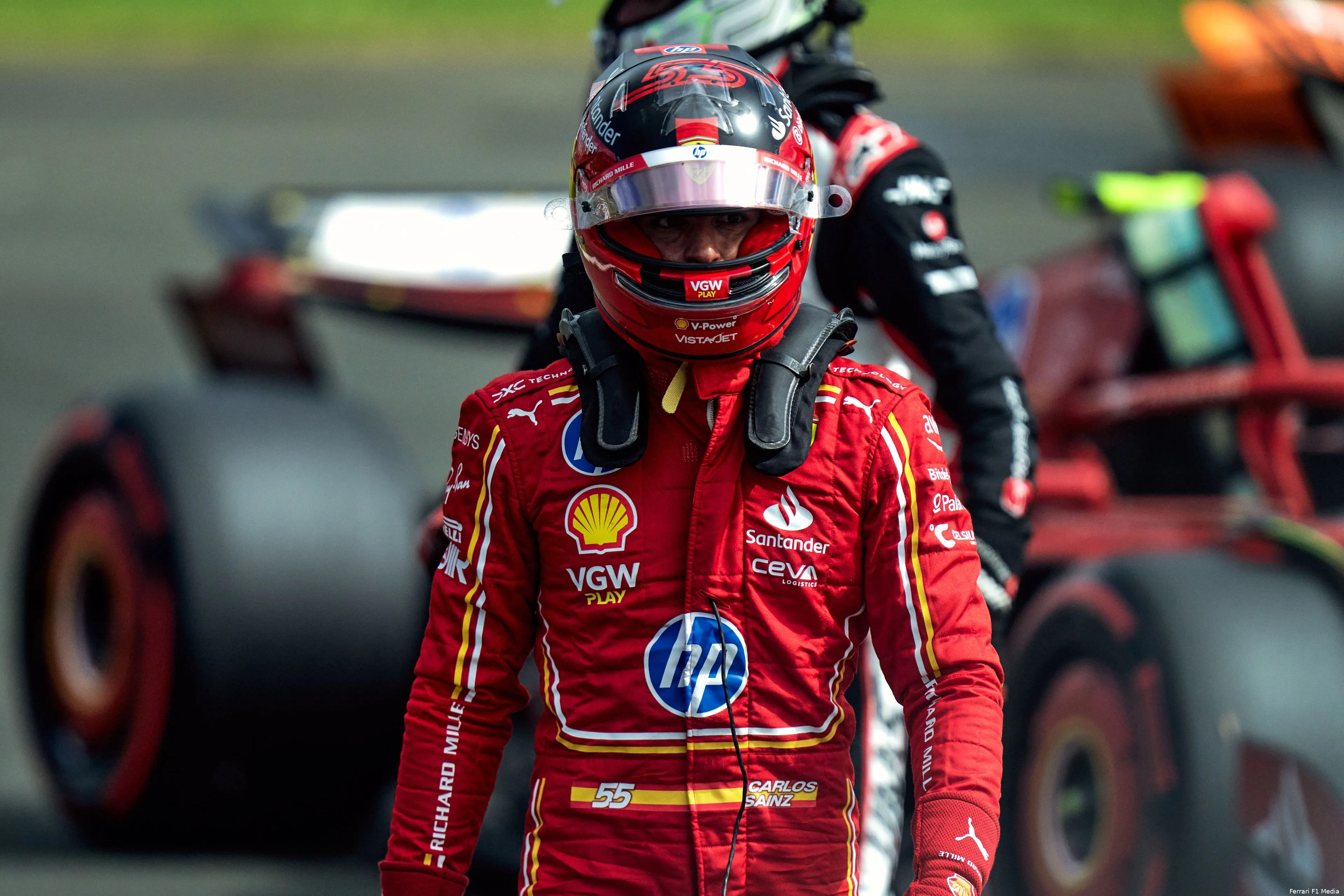 carlos sainz 18 scuderia ferrari british gp saturday 1377715f f8c3 4c4c aea5 93ce2c03836c