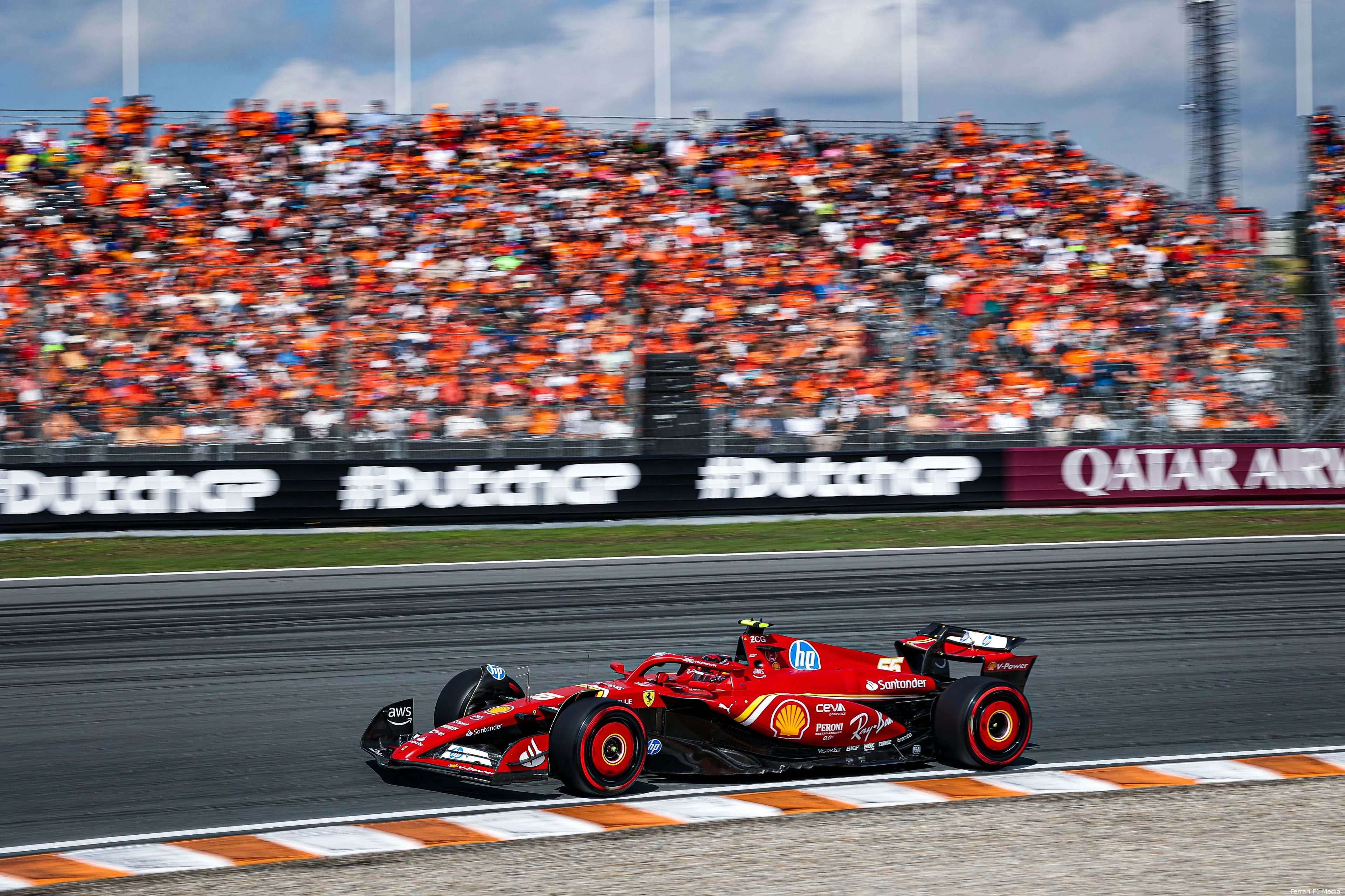 carlos sainz ferrari zandvoort 240824 r15 olanda dp av6 9421 1 a6a08207 da27 4826 a2c5 b19942819612