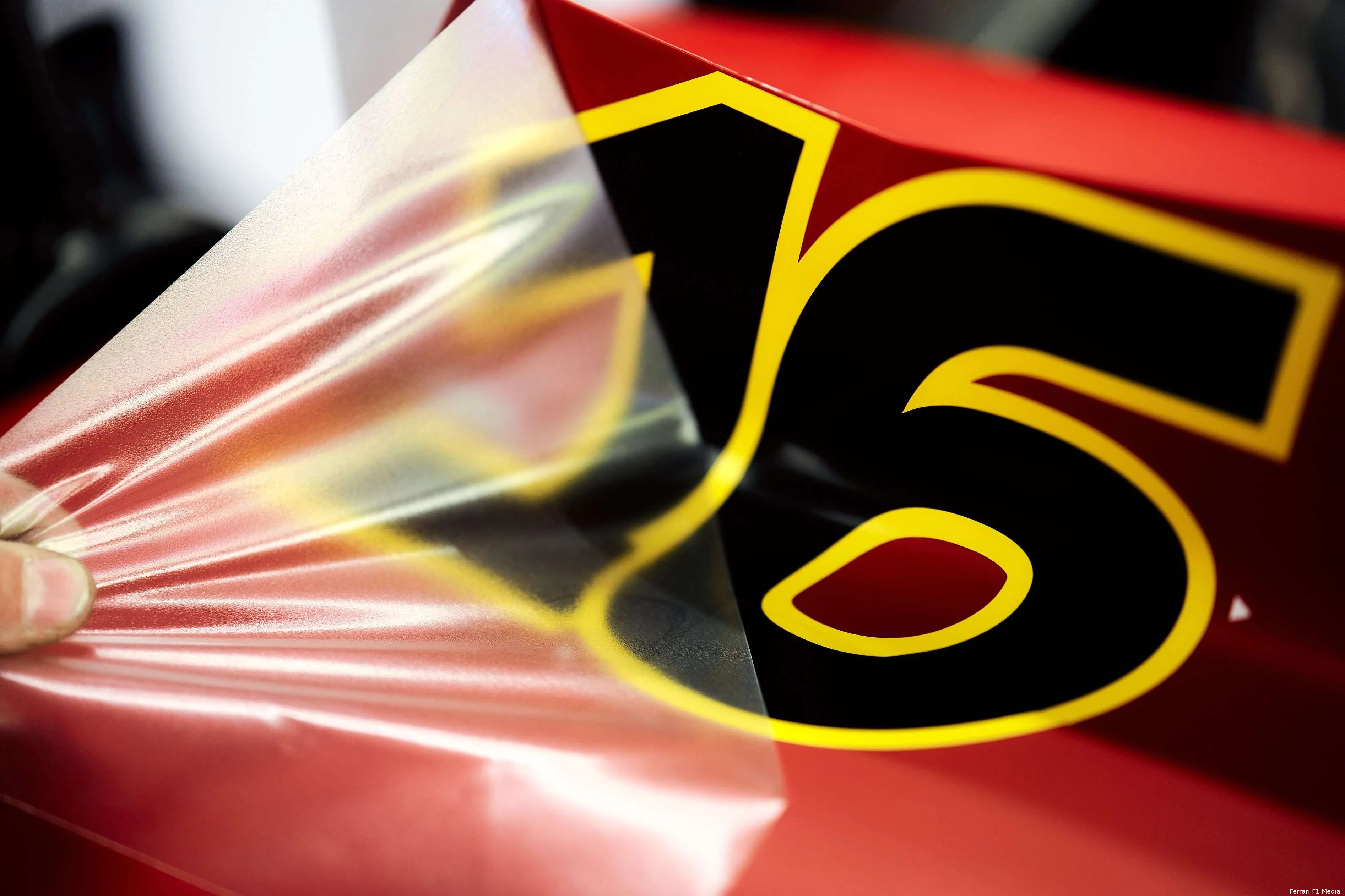 charles leclerc ferrari gp talie vrijdag 2024 6