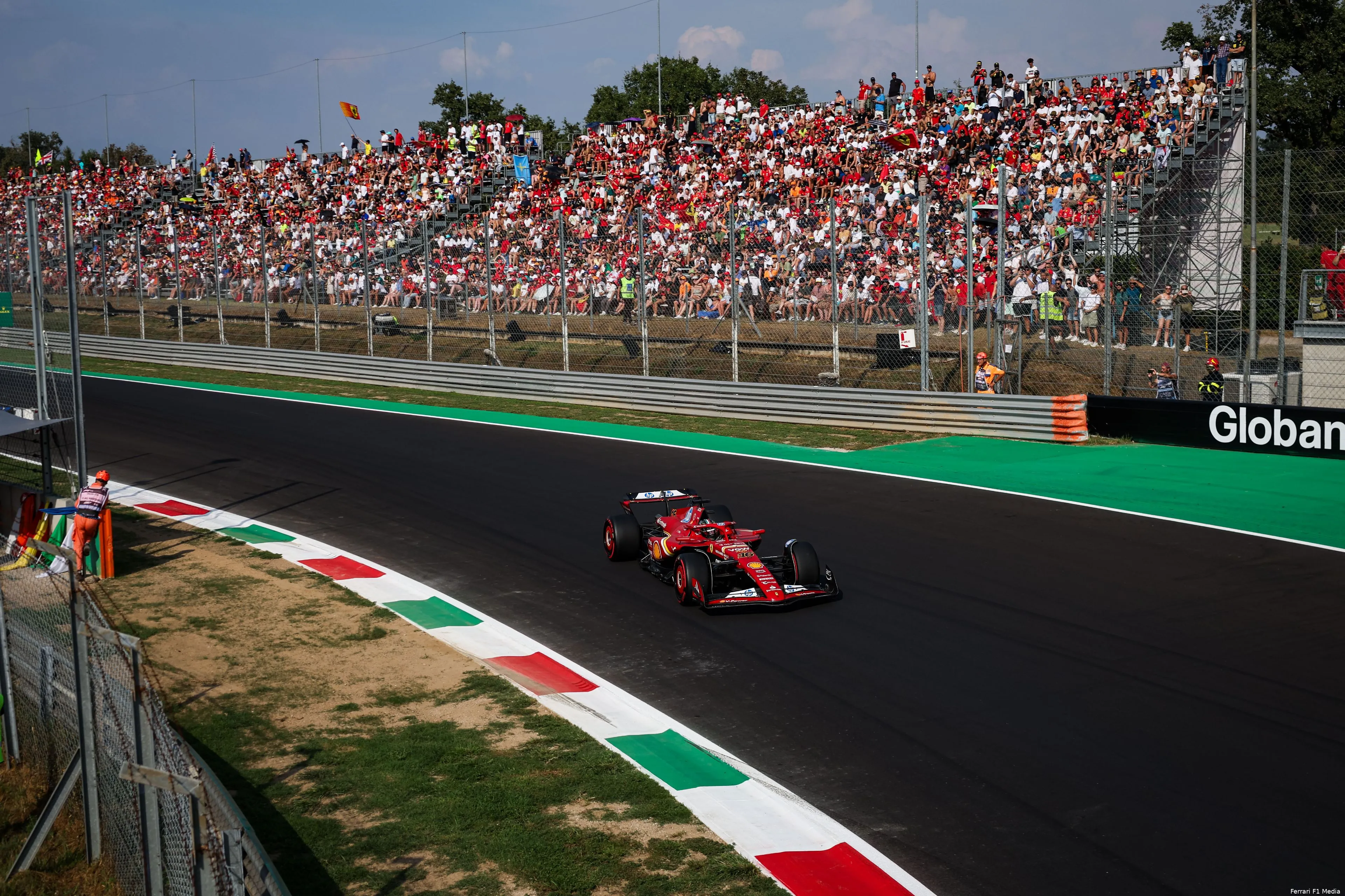 ferrari italie monza sf 24 charles leclerc 122
