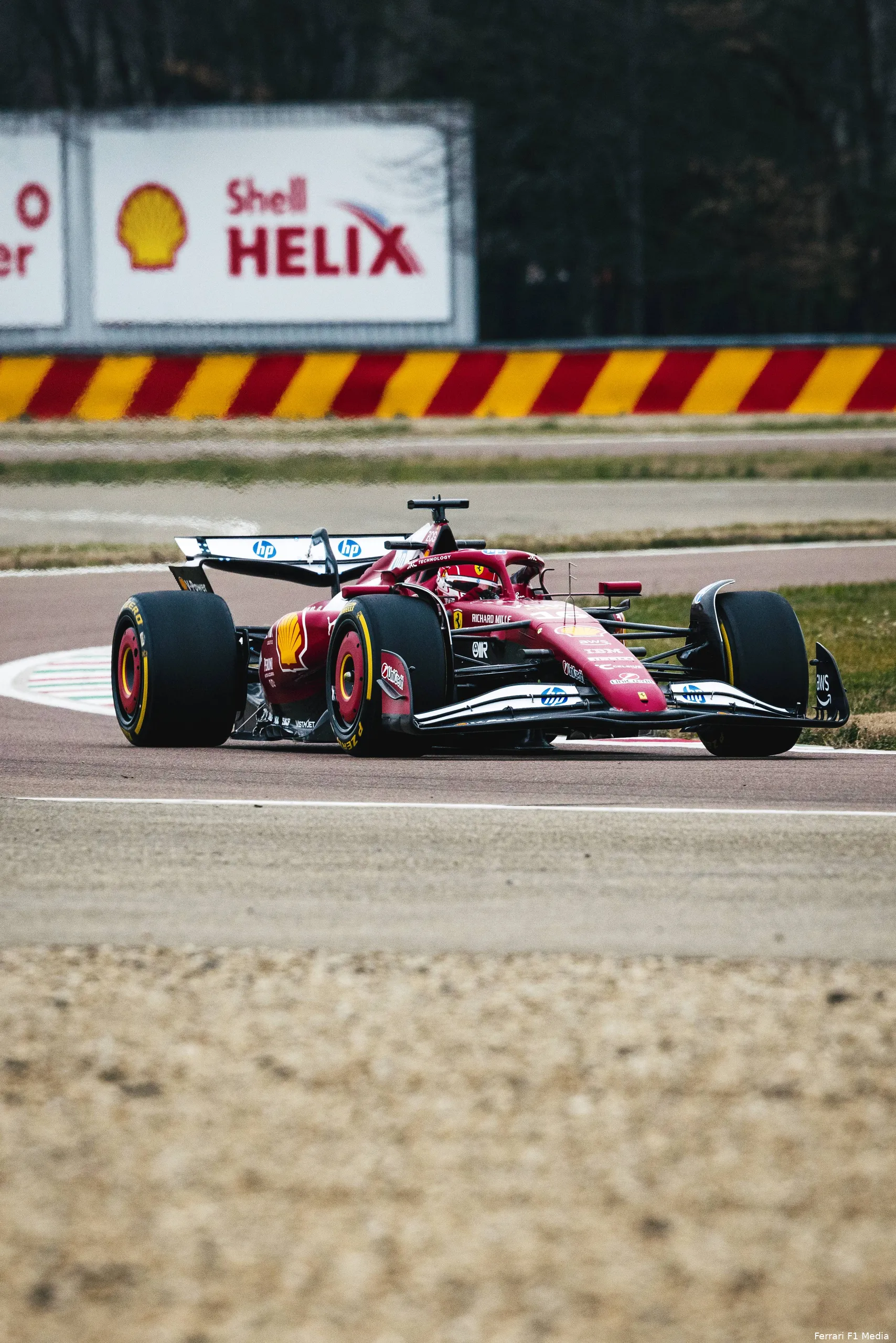 sf 25 charles leclerc scuderia ferrari lh fiorano 84026e8e 204d 4bb6 8a97 4fde0ff1e4952