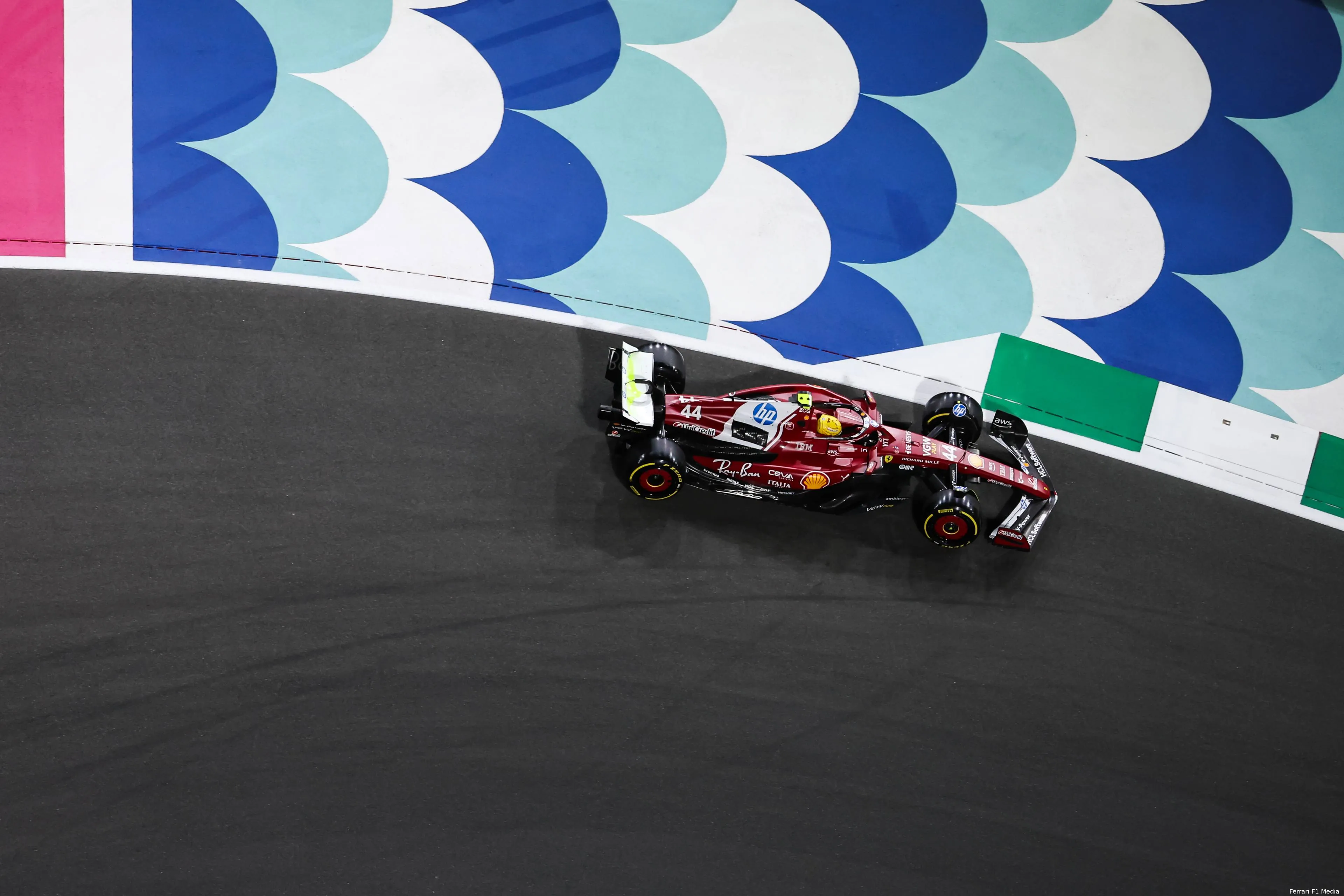 lewis hamilton ferrari saoedi arabie sf25 250418 r05 saudi dp fg005418 e656098c 6ccf 4619 a1f2 870c7235a8b2