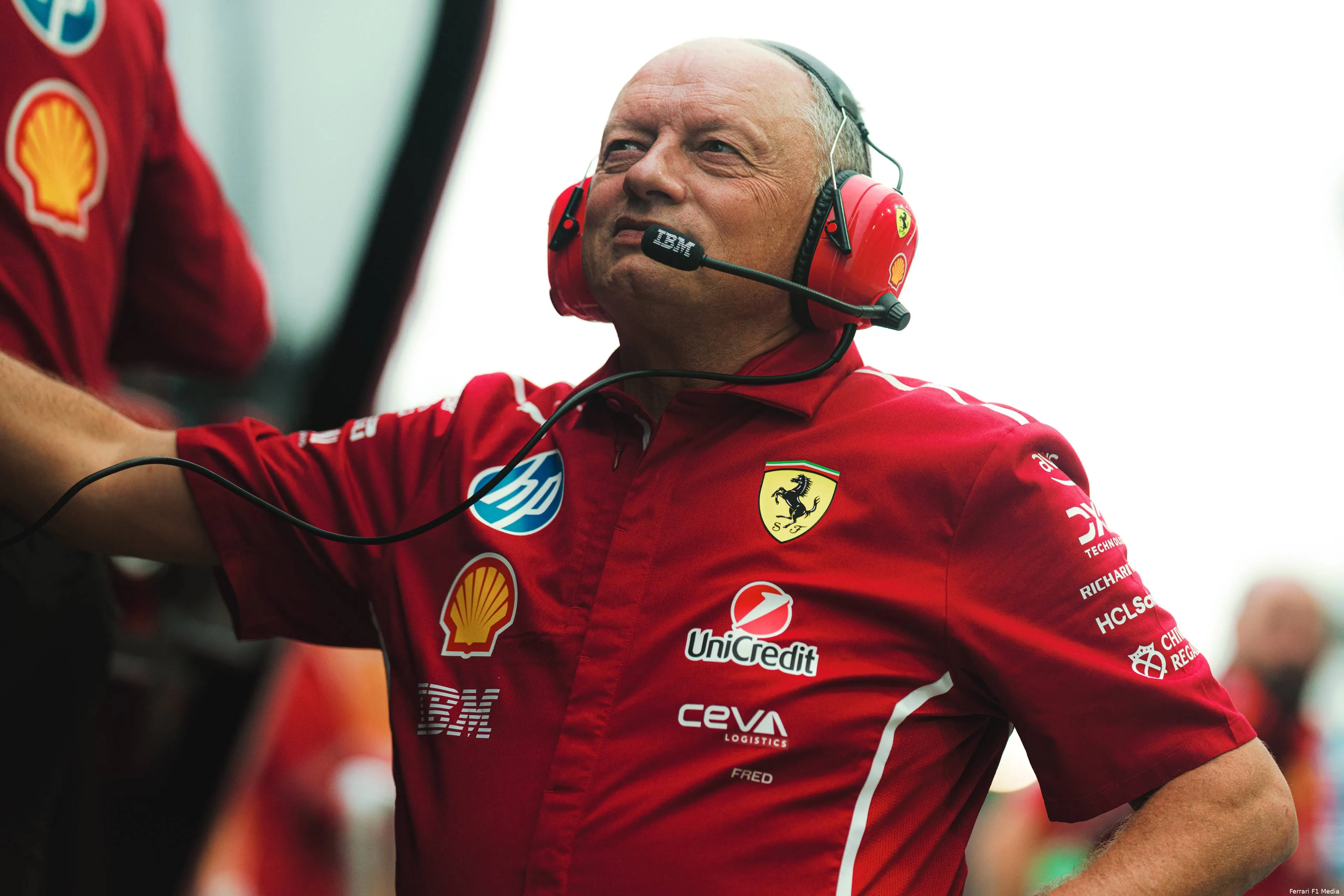 fred-vasseur-ferrari-singapore-vrijdag-1