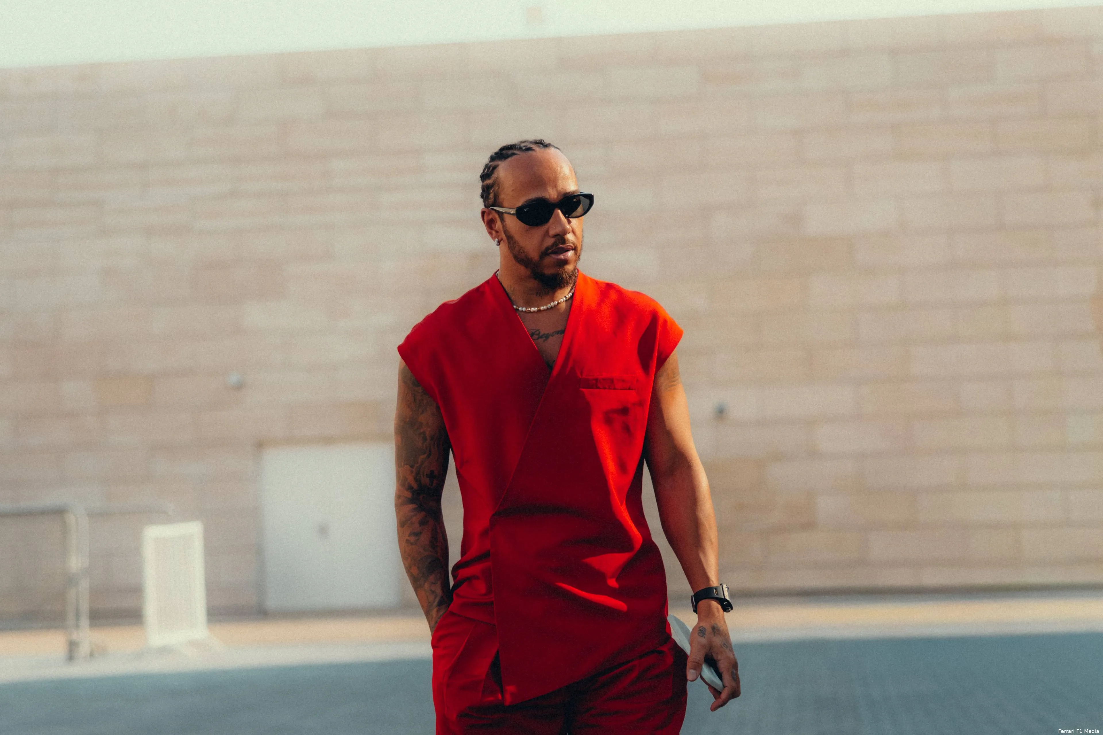 lewis-hamilton-ferrari-gp-qatar-2025-zondag