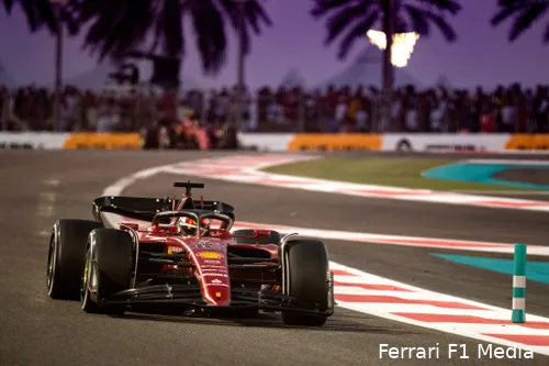 charles leclerc f1 75 ferrari gp abu dhabi 2022 3