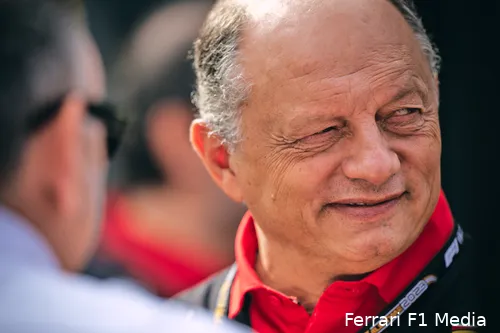 vasseur ferrari mexico2023