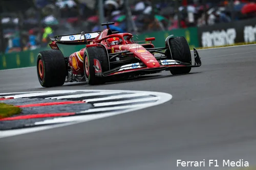 Bij Leclerc gaat het momenteel niet van een leien dakje.