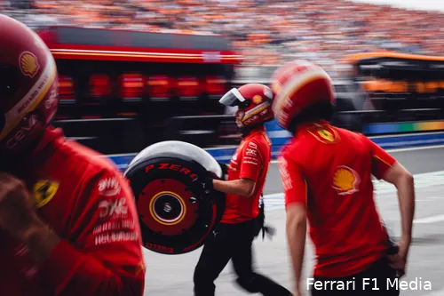 <i>Strategie zal een belangrijke rol spelen.</i>