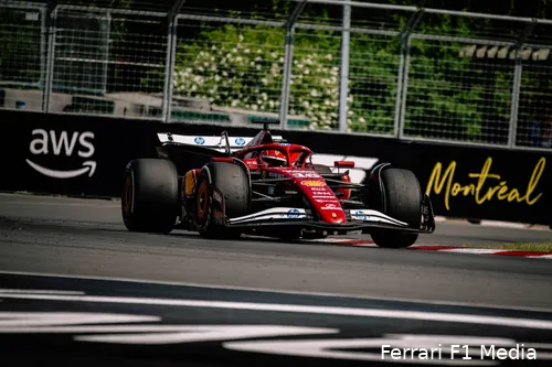 Vasseur weet dat ze te veel fouten maken bij Ferrari.