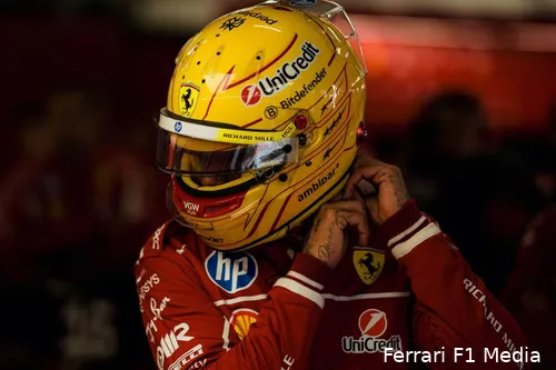 lewis hamilton ferrari gp groot brittannie 2025 5jpg