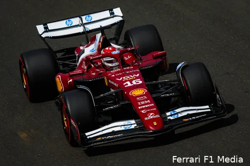 ferrari-charles-leclerc-gp-hongarije-2025-zaterdag-2