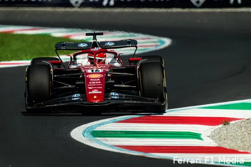 charles-leclerc-ferrari-monza-italië
