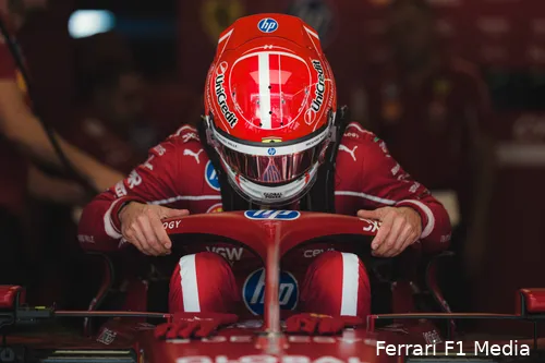 Leclerc-Ferrari-zaterdag-2