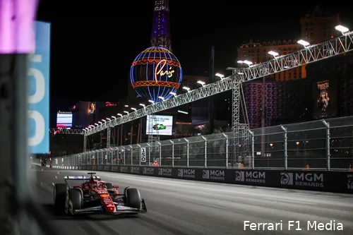 charles-leclerc-ferrari-lasvegas-vrijdag (2)
