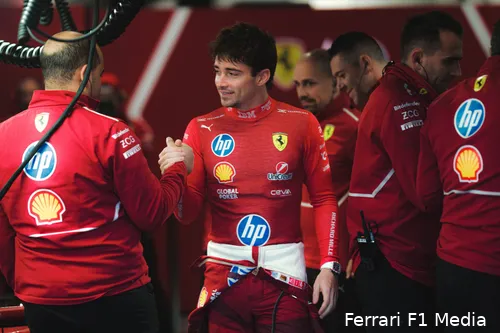 charles-leclerc-ferrari-lasvegas-vrijdag