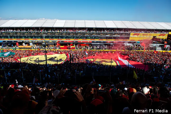 fans monza ferrari f1 gp italie 2022 2