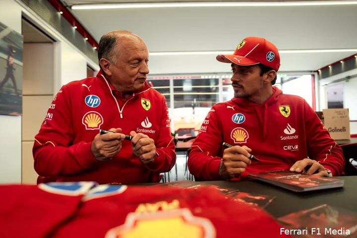 frederic vasseur 006 scuderia ferrari 2024 dutch gp thursday e4f2127c fd38 4bc8 8537 a39aab8581a3