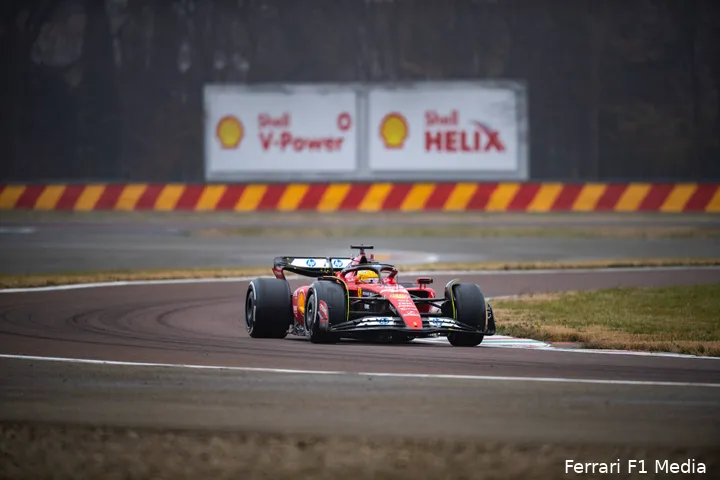 hamiltonferraritest