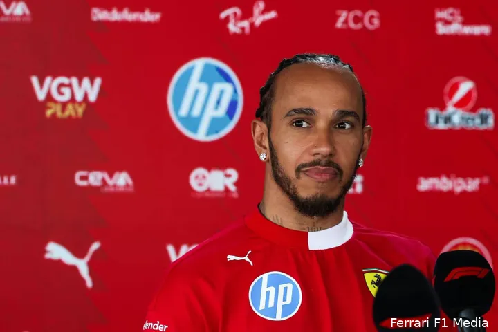 lewis hamilton ferrari gp groot brittannie 2025 7jpg