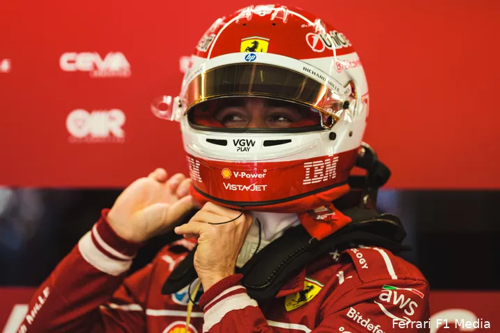 charles-leclerc-ferrari-gp-hongarije-2025-zondag-2