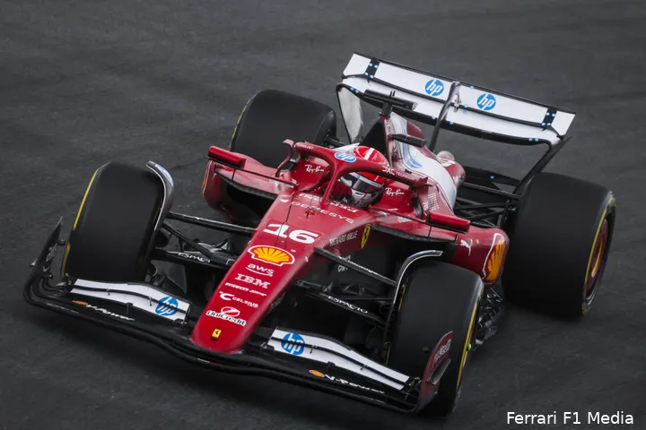 ferrari-charles-leclerc-gp-nederland-2025-zondag-4