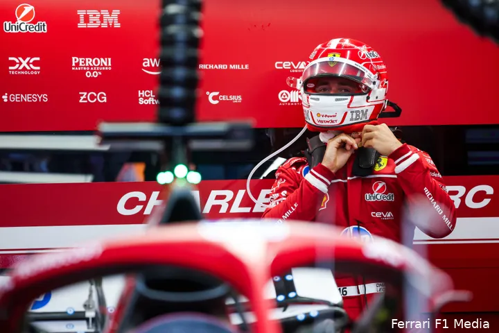 ferrari-charles-leclerc-gp-nederland-2025-zondag-6