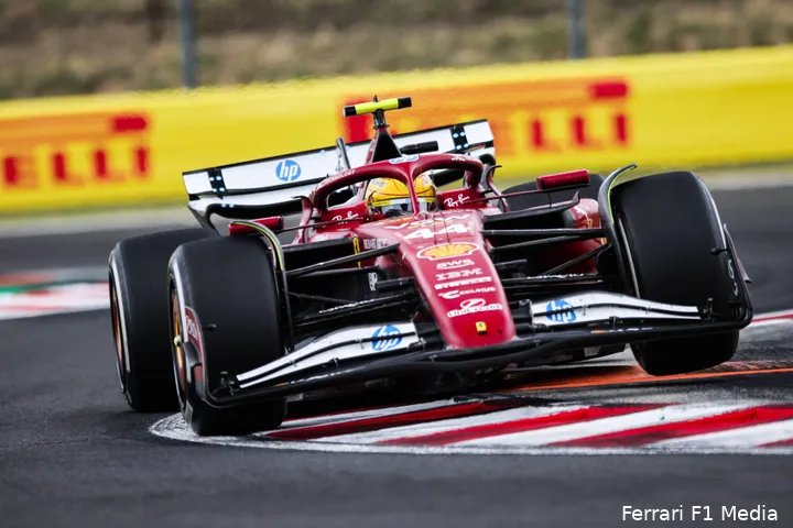 lewis-hamilton-ferrari-gp-hongarije-2025-zondag-2