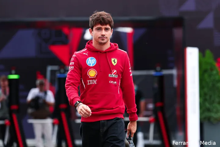 charles-leclerc-ferrari-zaterdag-bakoe-azerbeidzjan-2025