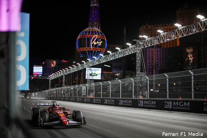 charles-leclerc-ferrari-lasvegas-vrijdag (2)