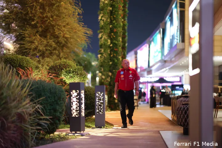 fred-vasseur-ferrari-2025-gp-qatar-vrijdag