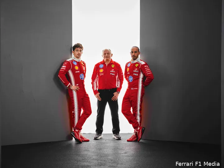 Ferrari-Charles-Leclerc-Lewis-Hamilton-Frédéric-Vasseur-2026